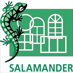 Ajtó, Ablak Műanyag profil Salamander