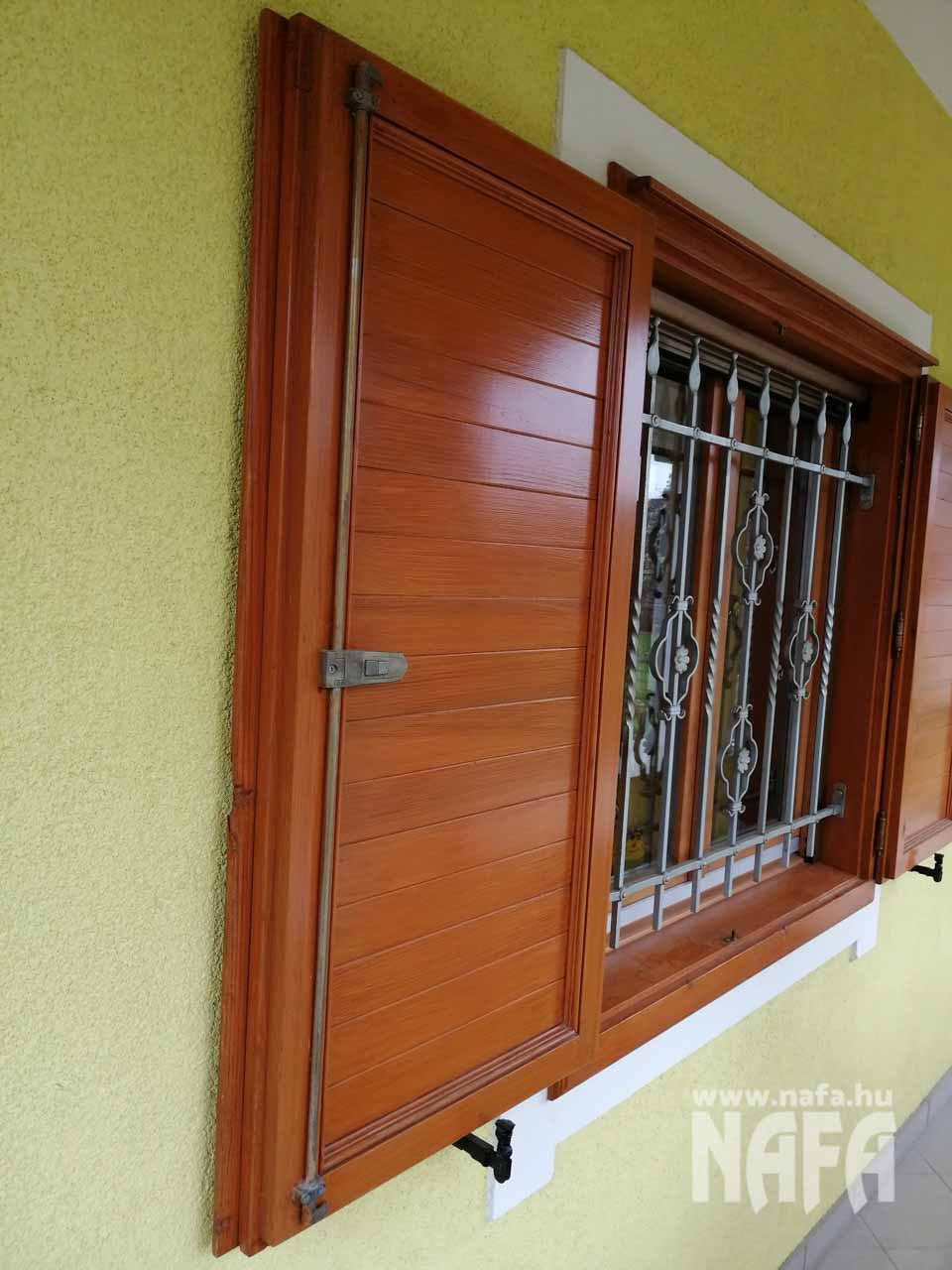 Balatonberény régi sapaletták