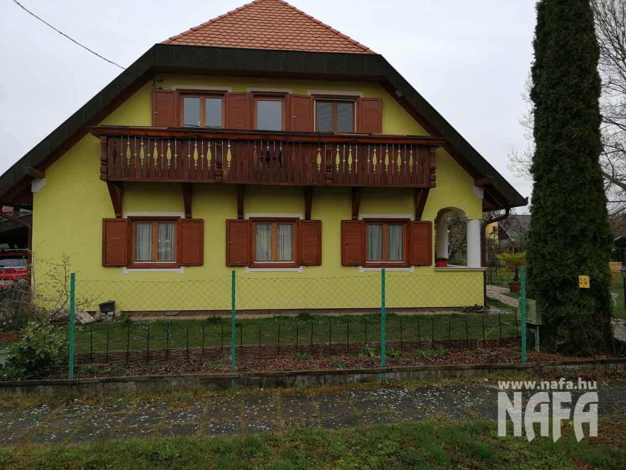 Somogy megye nyílászáró csere