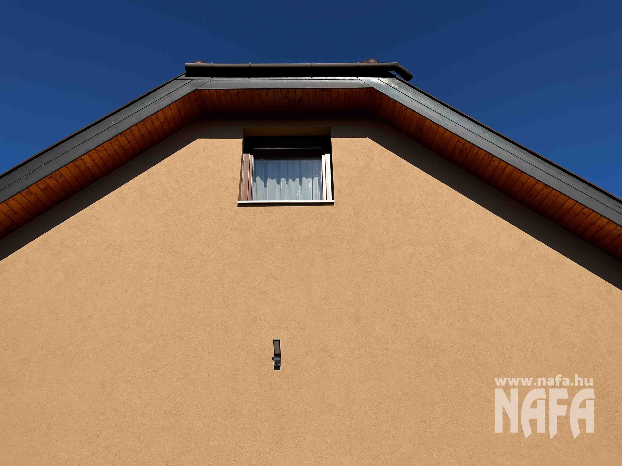 Győr-Moson-Sopron vármegye fa nyílászárók hőszigetelt kivitelben